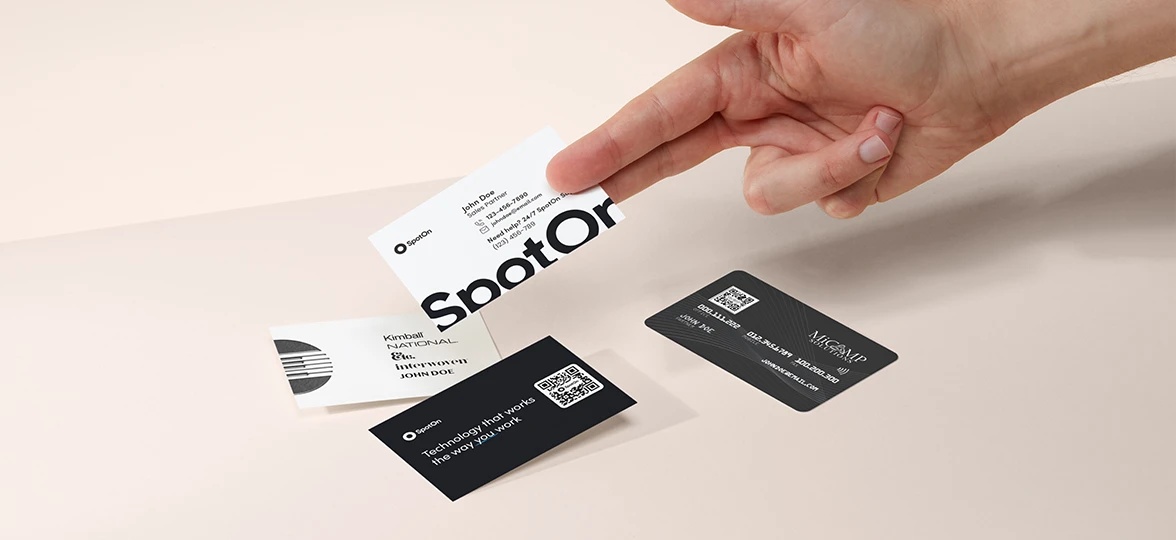 Custom Printing & Branding