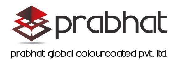 Prabhat Global Steel Pvt Ltd
